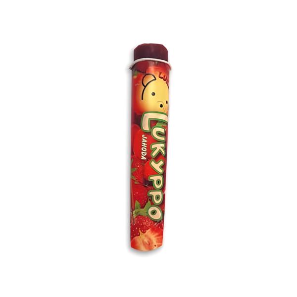 Luky ppo - jahoda