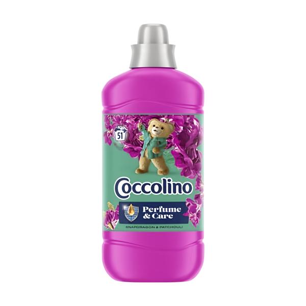 Coccolino aviváž Snapdragon