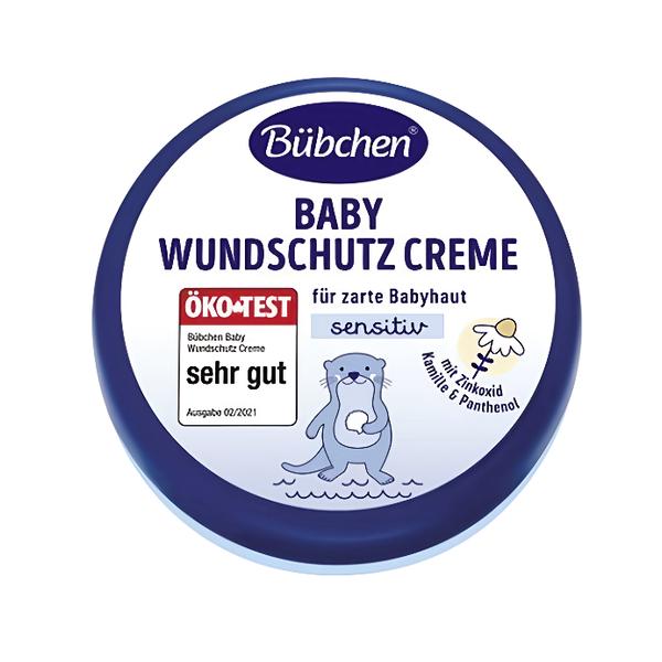 Bübchen Baby Ochranný krém Košík.cz