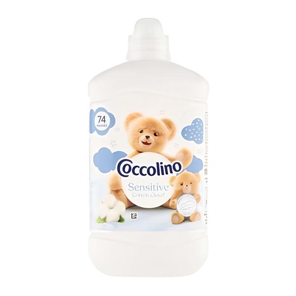 Coccolino Aviváž White (1,7 l)