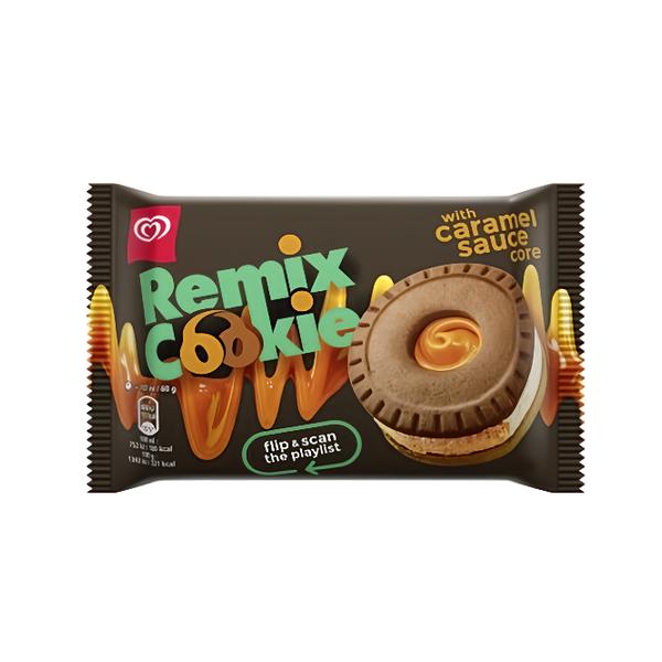 Algida Remix Cookie