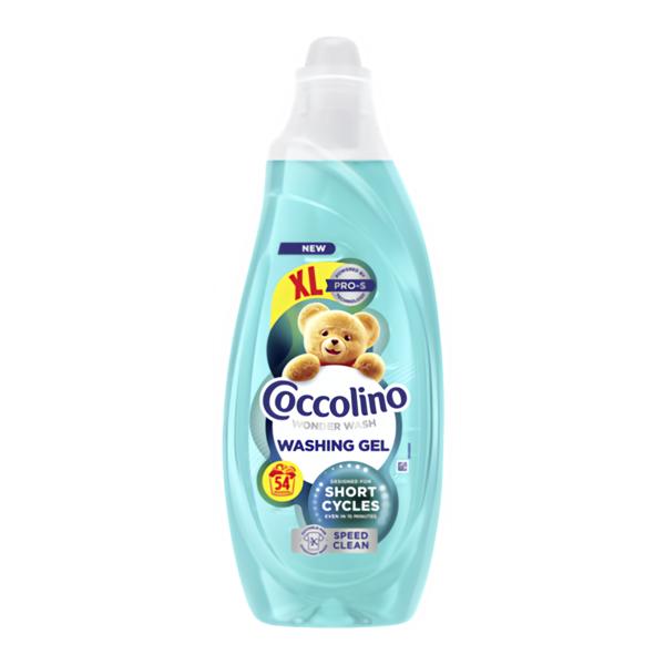Coccolino Speedclean gel na praní