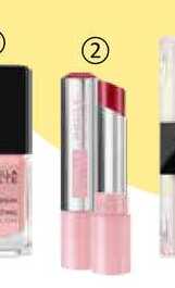 Gabriella Salvete Balzám na rty Miracle Lip Balm Teta drogerie