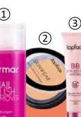Topface SkinWear pudr Teta drogerie