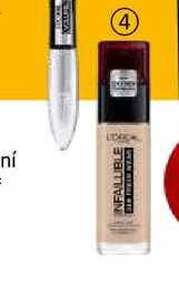 L'ORÉAL Make-up Infaillible