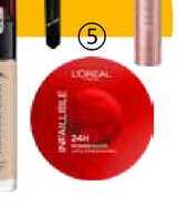 L'ORÉAL Pudr Infaillible 24H Power Glow Teta drogerie