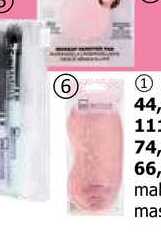 IDCINSTITUTE BEAUTY & SKINCARE Chladivá Maska na oči Teta drogerie