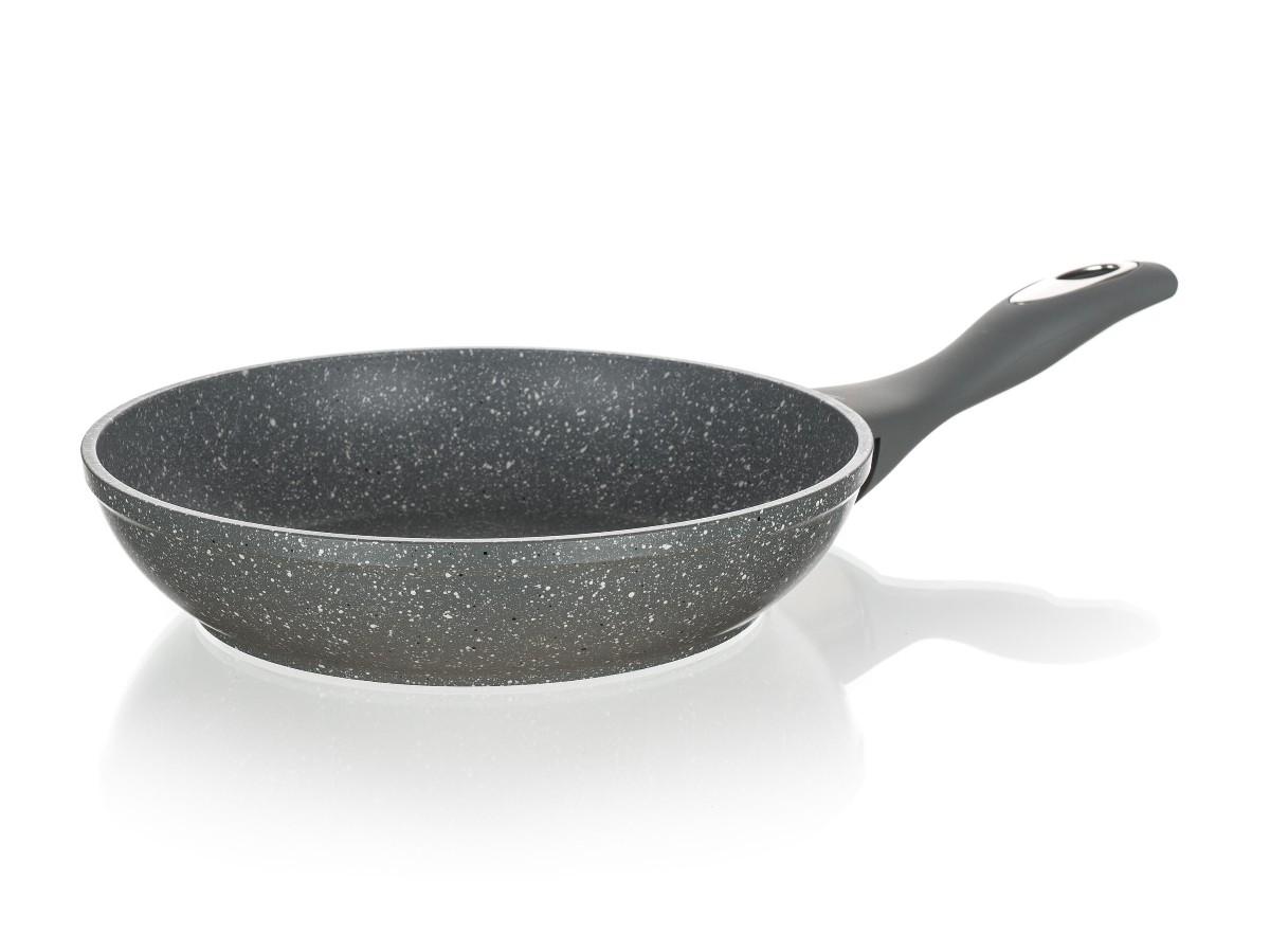 Pánev Granite Grey