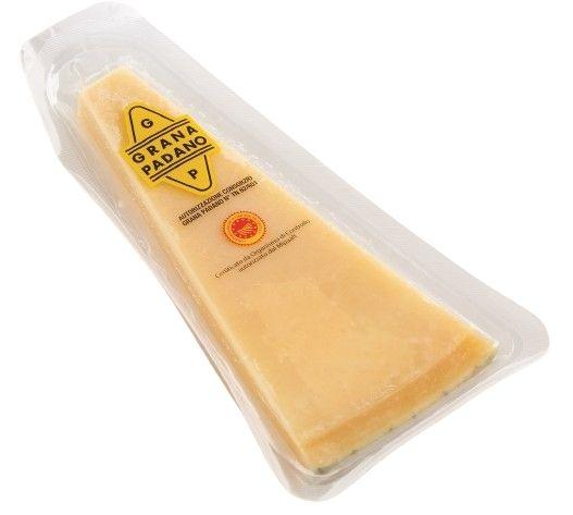 Grana Padano, 200 g