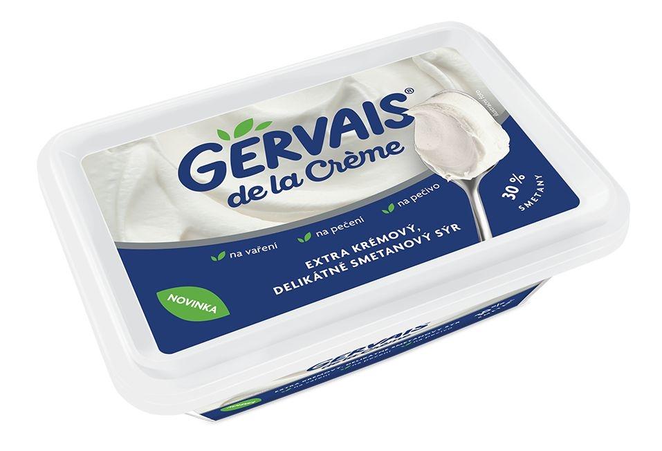 Gervais de la Crème, 180 g