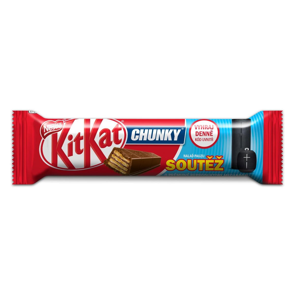 KitKat, 40 g