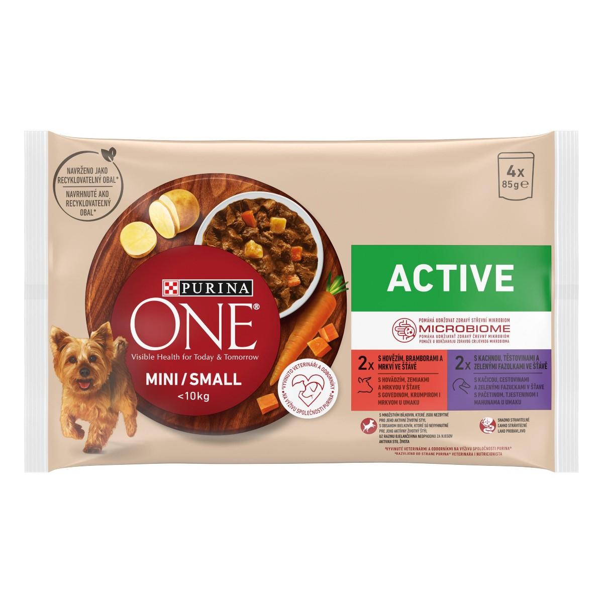 Purina One, 340 g