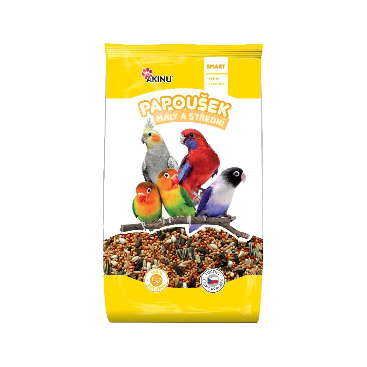 Akinu, 1 kg