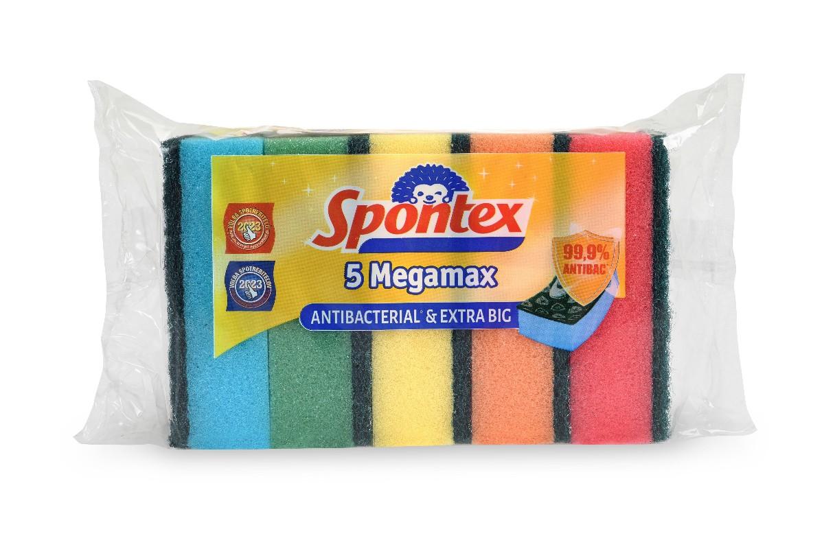 Houbičky na nádobí, 1 KS Globus