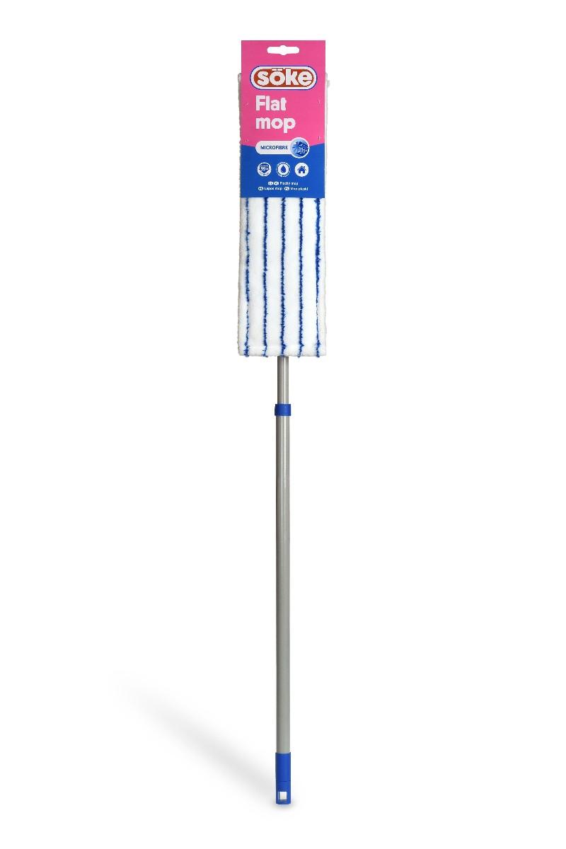 Mop, 1 KS Globus