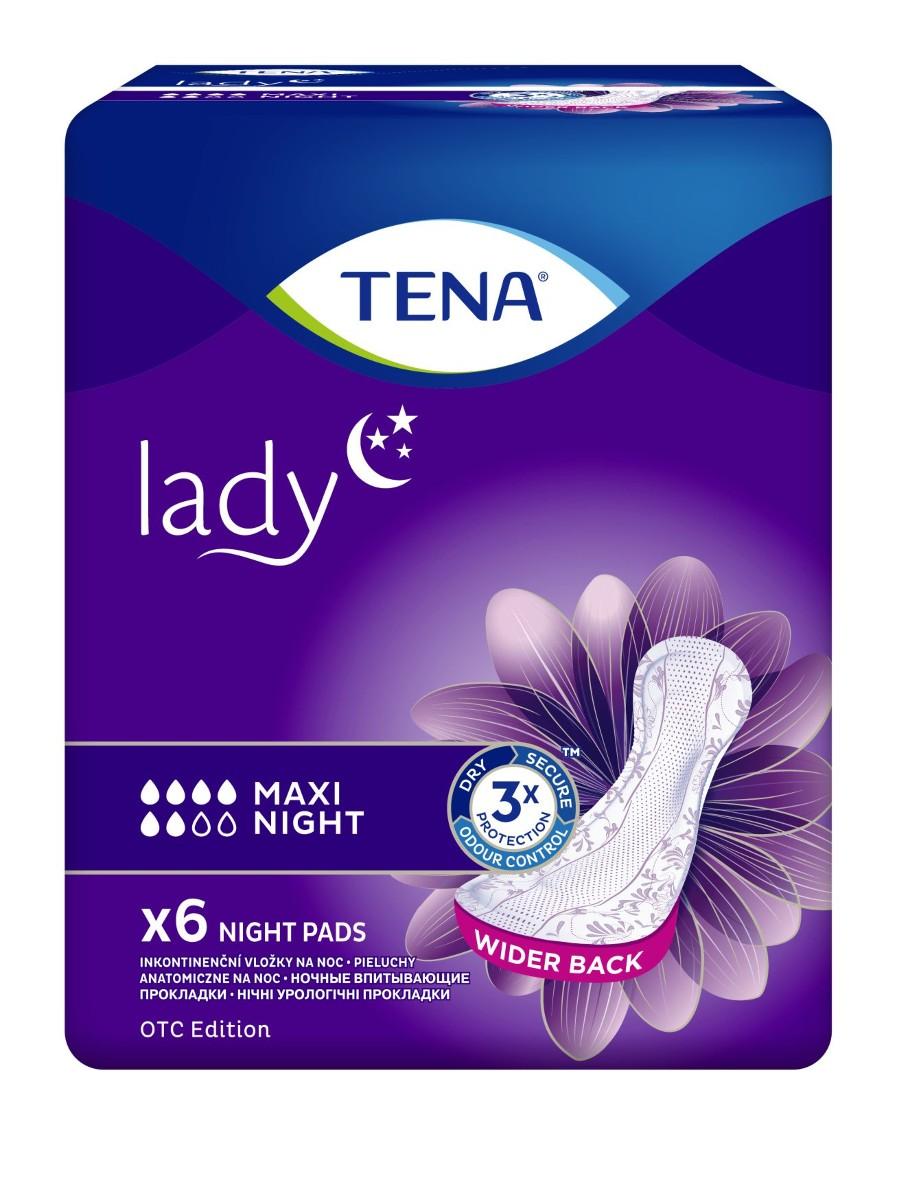 Tena, 6 KS Globus