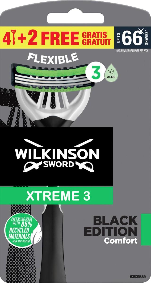 Wilkinson, 4 KS Globus