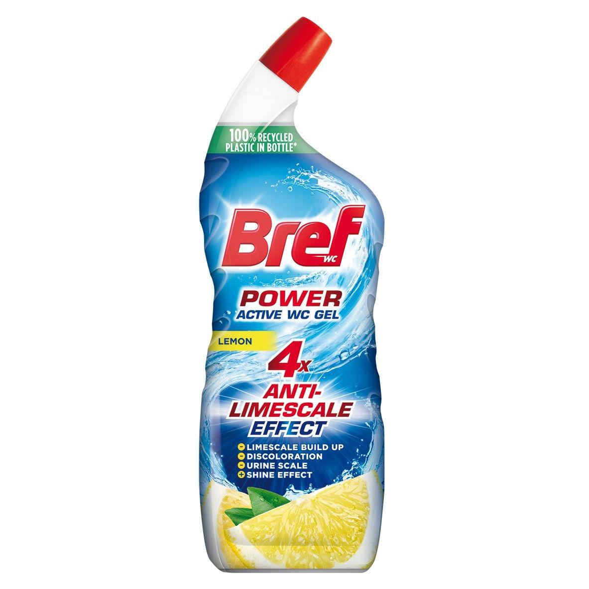 Bref Power Aktiv, 750 ml Globus
