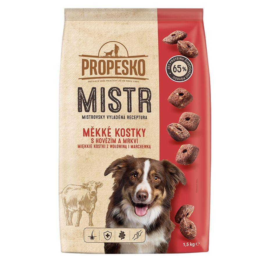 Propesko Mistr, 1.5 kg