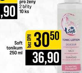 Soft tonikum 250 ml JIP