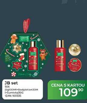 JB set 506