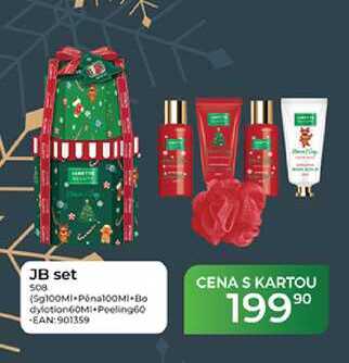 JB set 508