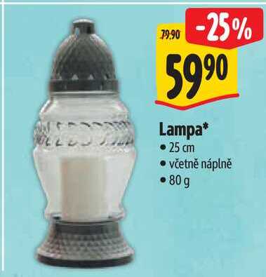 Lampa