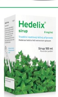 Hedelix® 100 ml