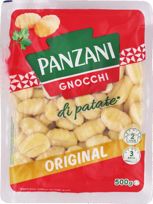 Panzani Gnocchi bramborové