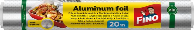 Fino Alobal Kaufland