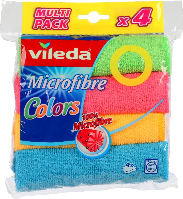 Vileda Mikrohadřík Kaufland
