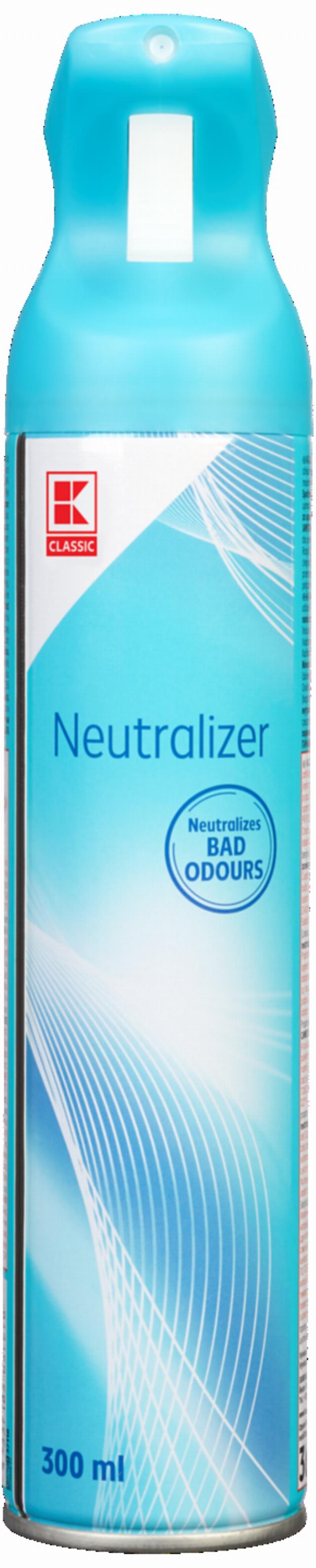 Clean Maximo Osvěžovač vzduchu