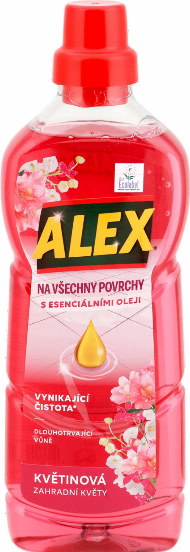 Alex Čistič Kaufland