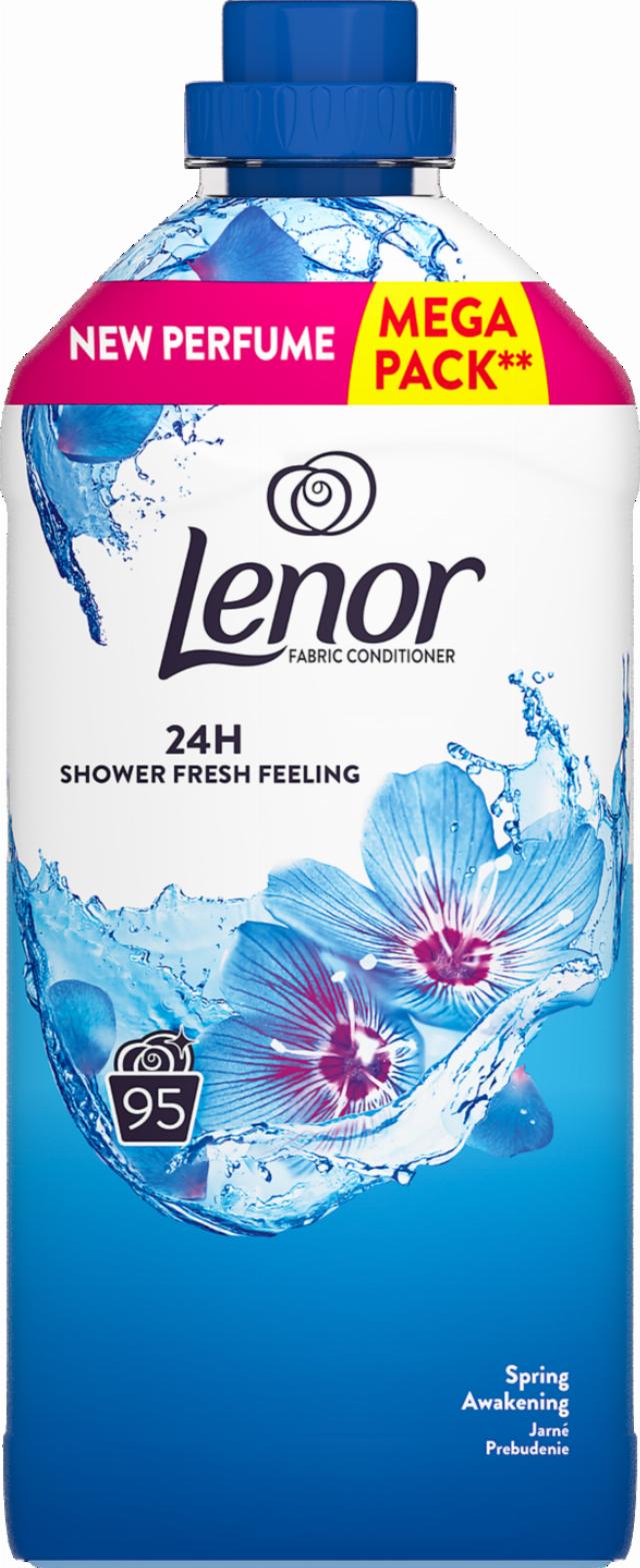 Lenor Aviváž Kaufland
