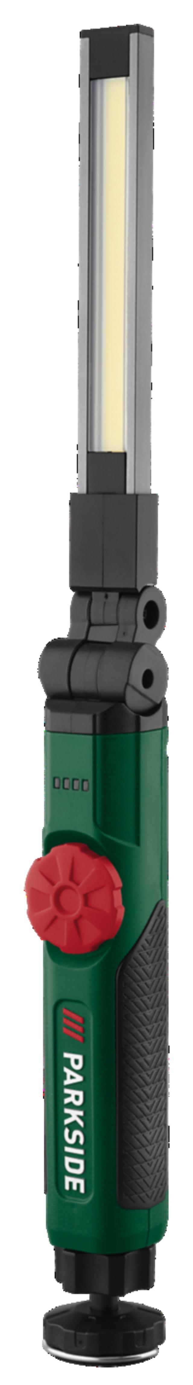 PARKSIDE Aku LED svítidlo PSDD 2000 A3