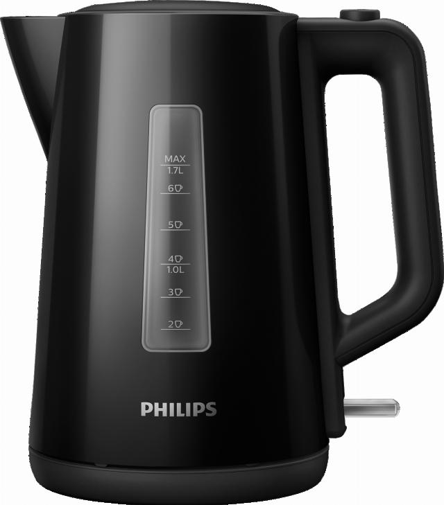 PHILIPS Rychlovarná konvice HD9318/20