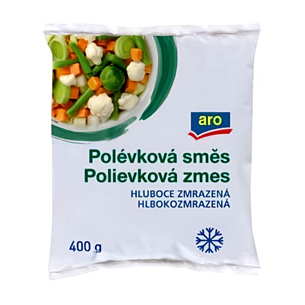 ARO Polévková zeleninová směs