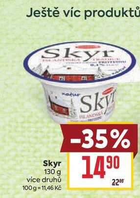 Skyr 130 g