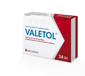 VALETOL