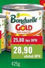 Bonduelle GOLD 425g