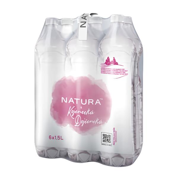 Natura Kojenecká 6x1,5l
