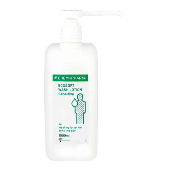 Chemi Pharm ECO SOFT Tekuté mýdlo