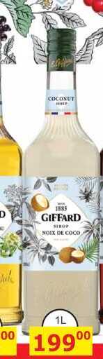 Giffard COCONUT 1L