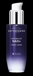 INSTITUT ESTHEDERM INTENSIVE NAD+ SÉRUM BENU