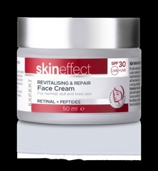 SKINEFFECT REVITALIZAČNÍ A OBNOVUJÍCÍ PLEŤOVÉ SÉRUM