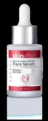 SKINEFFECT REVITALIZAČNÍ A OBNOVUJÍCÍ PLEŤOVÝ KRÉM SPF 30 BENU