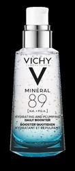 VICHY MINÉRAL 89 HYDRATAČNÍ A VYPLŇUJÍCÍ KAŽDODENNÍ BOOSTER BENU