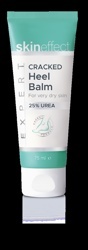 SKINEFFECT BALZÁM NA POPRASKANÉ PATY S 25 % UREY BENU