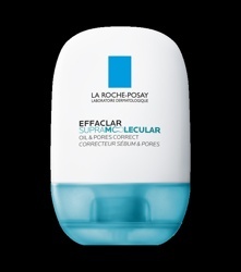 LA ROCHE-POSAY EFFACLAR SUPRAMOLECULAR ZMATŇUJÍCÍ GELOVÝ KRÉM BENU