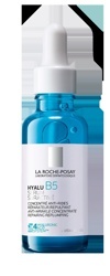 LA ROCHE-POSAY HYALU B5 SURACTIVATED ULTRAKONCENTROVANÉ SÉRUM BENU